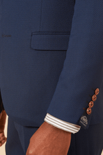 Max Blazer - Royal Blue - GLS Clothing