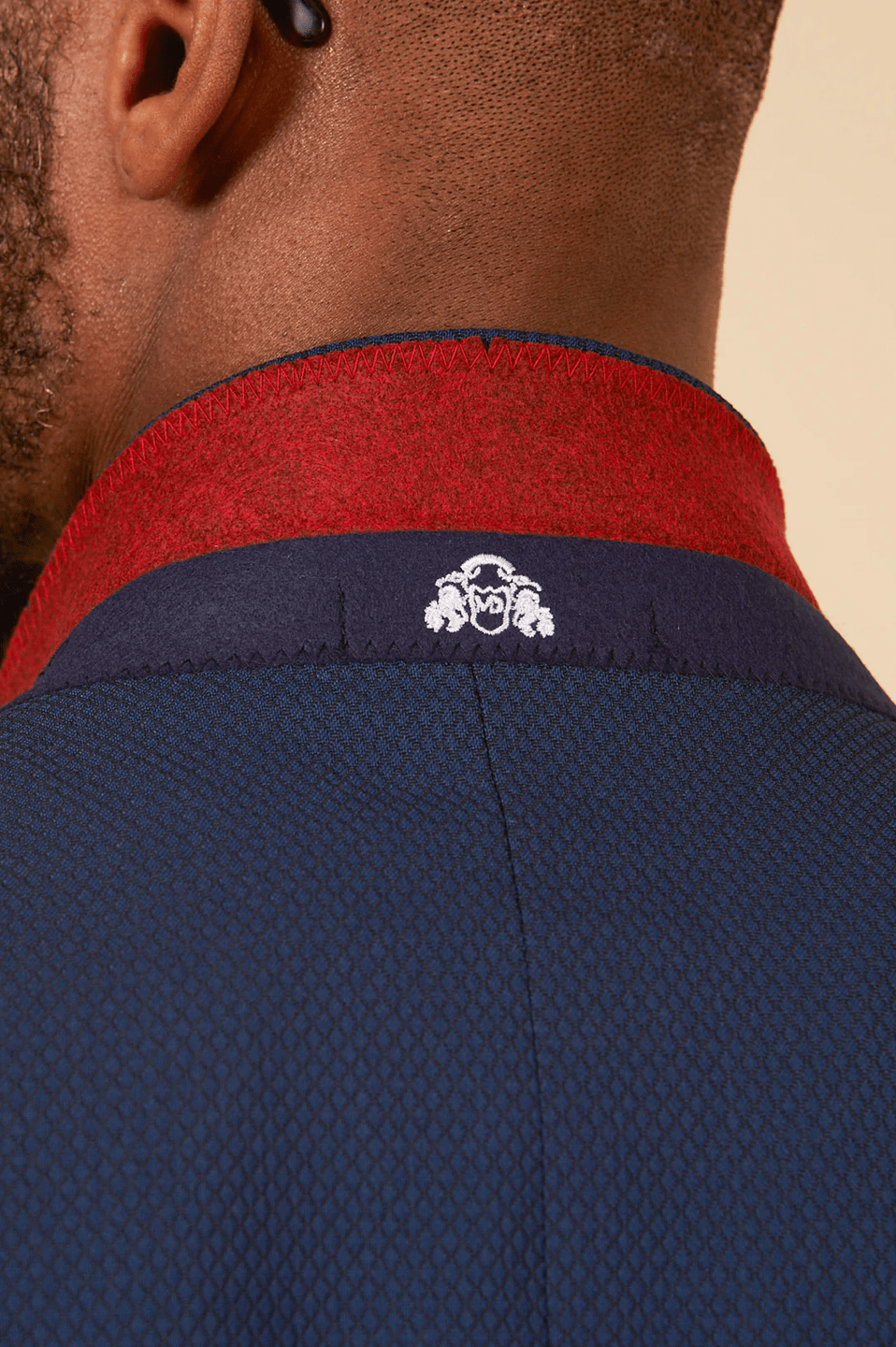 Max Blazer - Royal Blue - GLS Clothing