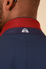 Max Blazer - Royal Blue - GLS Clothing