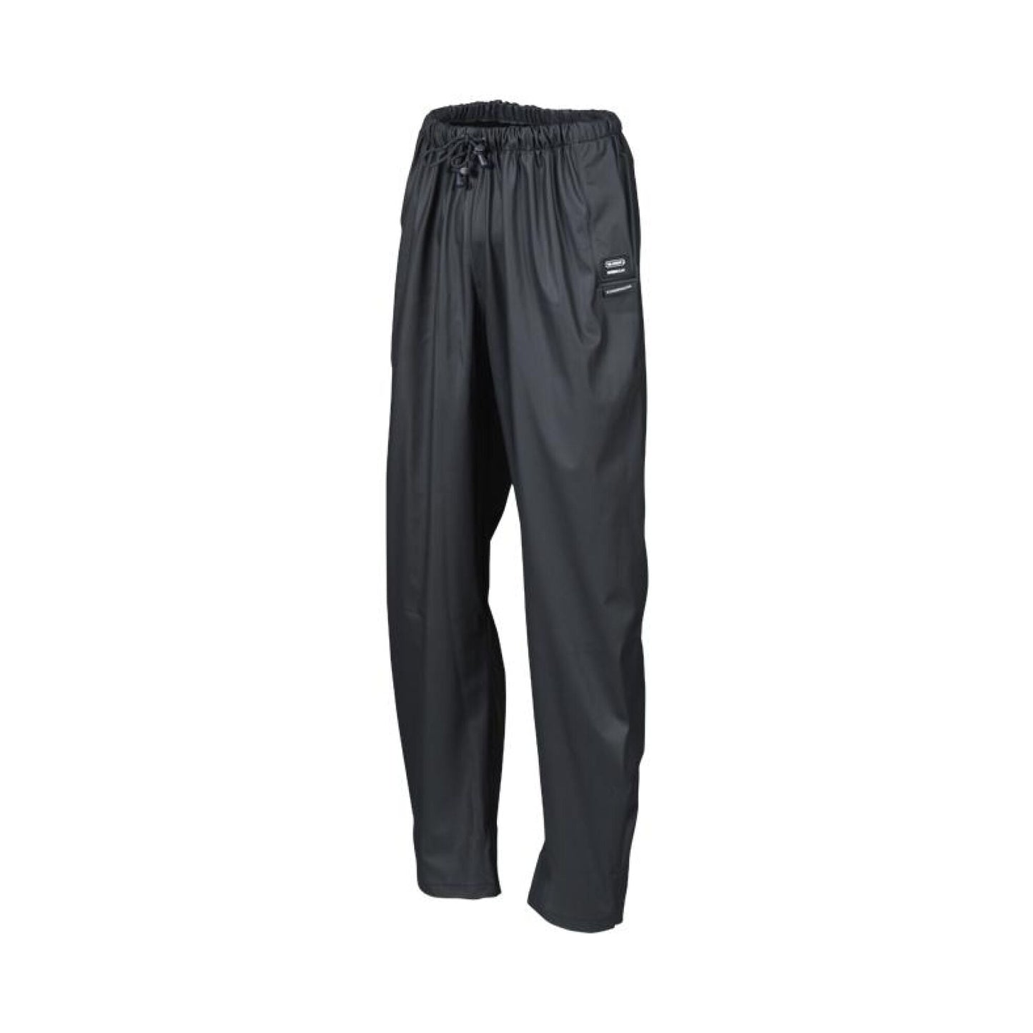 Swampmaster No - Sweat Stormgear Waterproof Trouser - Navy - GLS Clothing