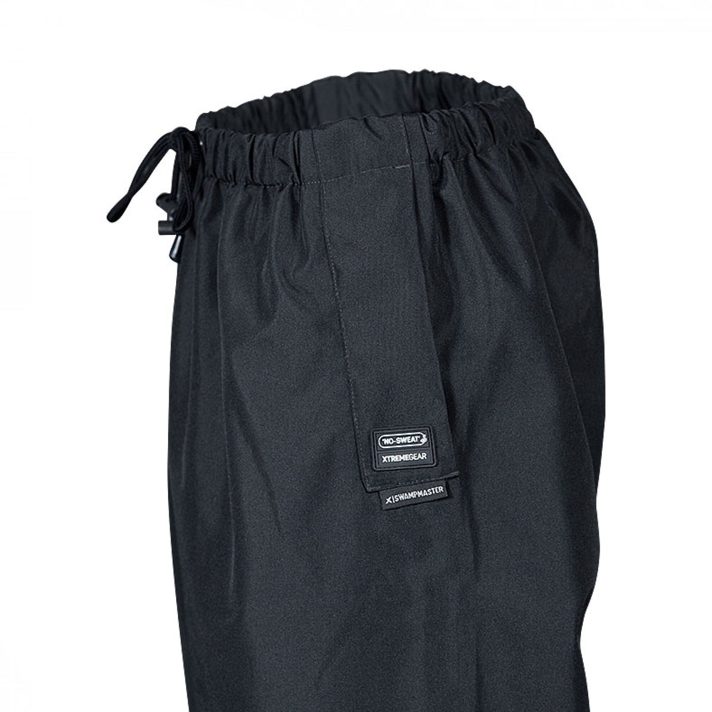 Swampmaster No - Sweat Xtremegear Waterproof Trouser - Navy - GLS Clothing