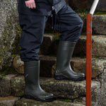 Swampmaster No - Sweat Xtremegear Waterproof Trouser - Navy - GLS Clothing