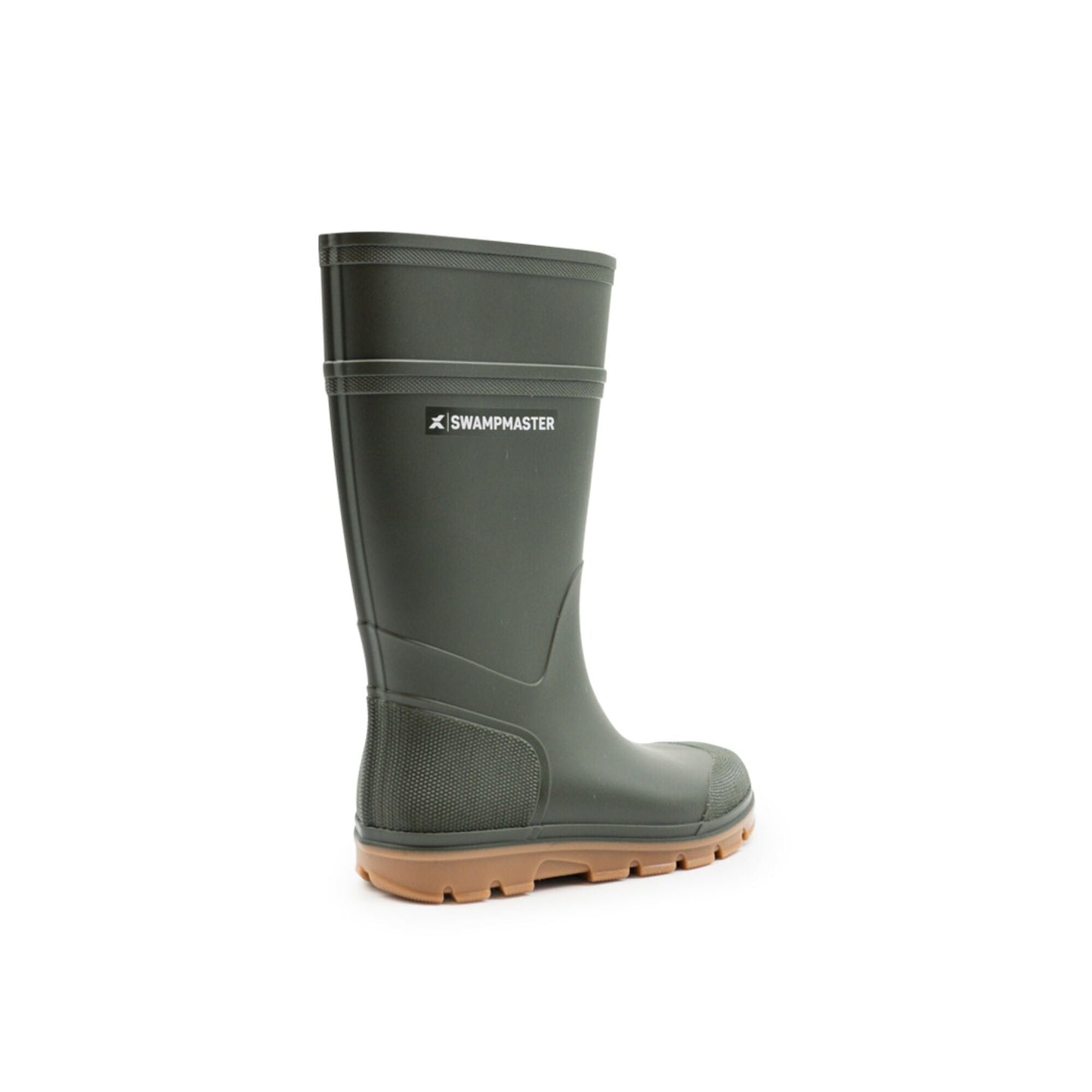 Swampmaster Stampede Junior Wellington - Green - GLS Clothing