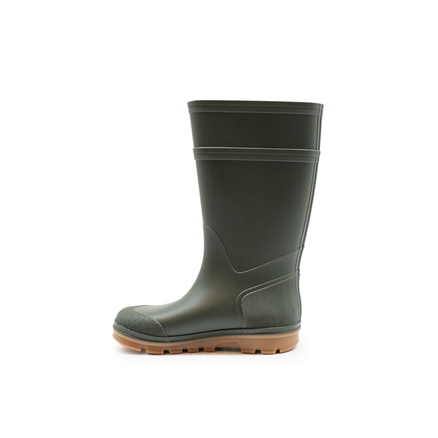 Swampmaster Stampede Junior Wellington - Green - GLS Clothing