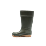 Swampmaster Stampede Junior Wellington - Green - GLS Clothing