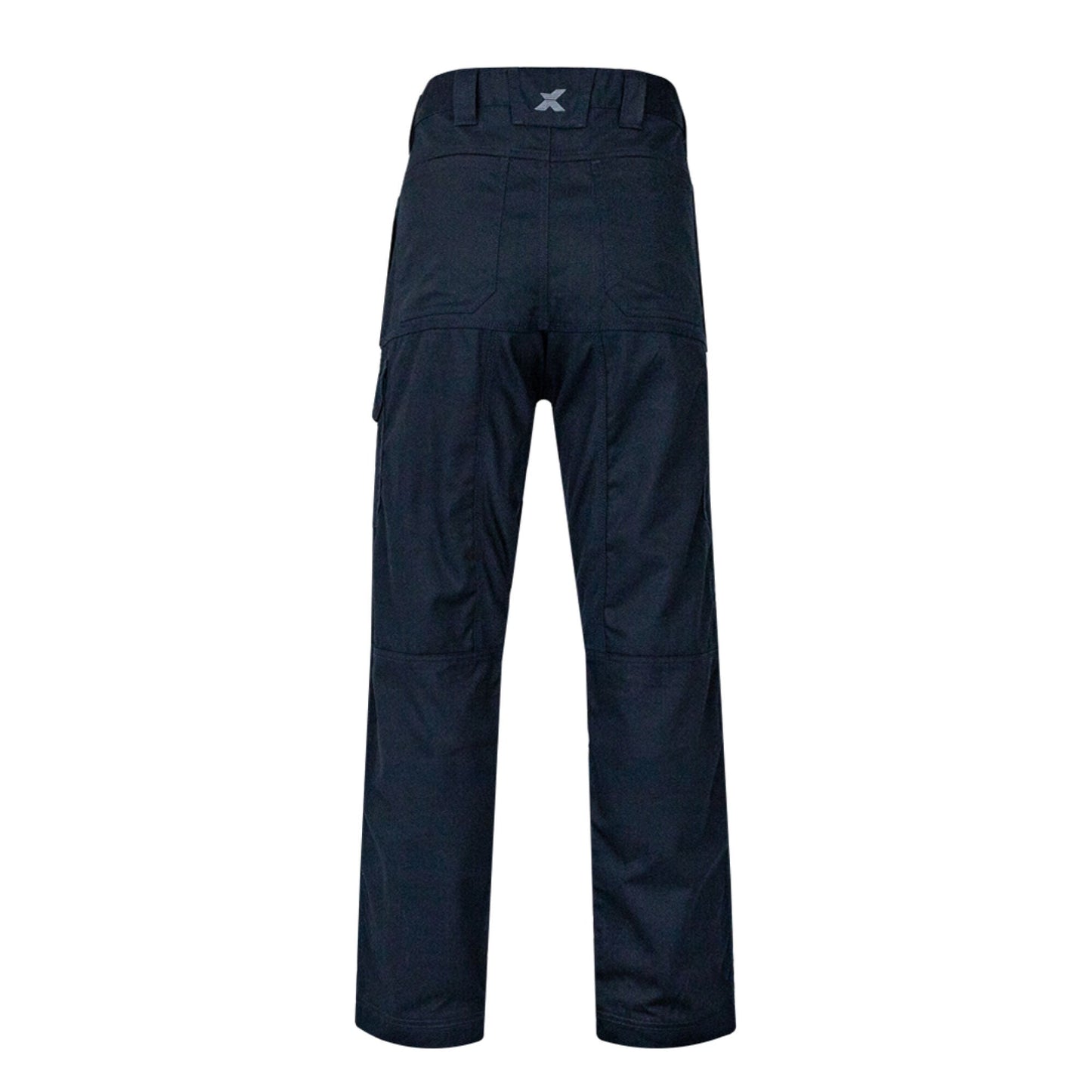Xpert Core Work Trousers - Navy - GLS Clothing