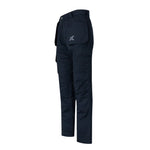 Xpert Core Work Trousers - Navy - GLS Clothing