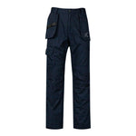Xpert Core Work Trousers - Navy - GLS Clothing