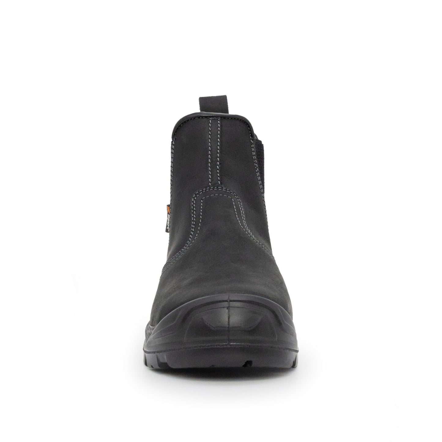 Xpert Defiant S3 Safety Dealer Boot - Black - GLS Clothing
