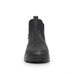 Xpert Defiant S3 Safety Dealer Boot - Black - GLS Clothing