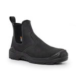 Xpert Defiant S3 Safety Dealer Boot - Black - GLS Clothing