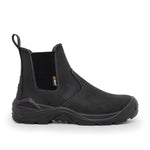 Xpert Defiant S3 Safety Dealer Boot - Black - GLS Clothing
