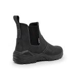 Xpert Defiant S3 Safety Dealer Boot - Black - GLS Clothing