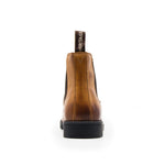 Xpert Heritage Saddler Dealer Boot - Burnished Tan - GLS Clothing