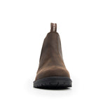Xpert Heritage Saddler Dealer Boot - Rustic Brown - GLS Clothing