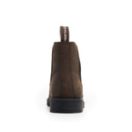 Xpert Heritage Saddler Dealer Boot - Rustic Brown - GLS Clothing
