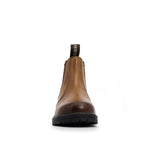 Xpert Heritage Wrangler Junior Dealer Boot - Burnished Tan - GLS Clothing