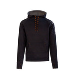 Xpert Pro Pullover Hoodie - Black - GLS Clothing