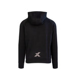 Xpert Pro Pullover Hoodie - Black - GLS Clothing