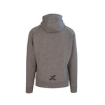 Xpert Pro Pullover Hoodie - Grey Marl - GLS Clothing
