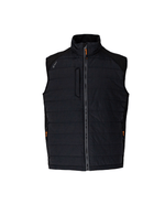 Xpert Pro Rip - Stop Panneled Bodywarmer - Black - GLS Clothing
