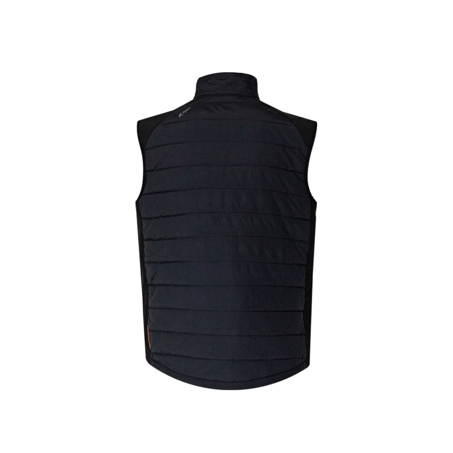 Xpert Pro Rip - Stop Panneled Bodywarmer - Black - GLS Clothing