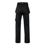 Xpert Pro Stretch+ Work Trousers - Black - GLS Clothing
