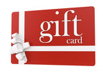 GLS Clothing Gift Card - GLS Clothing