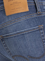 Jack & Jones Bootcut Jean - Jake - Blue - GLS Clothing