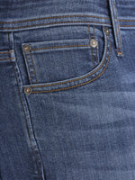 Jack & Jones Bootcut Jean - Jake - Blue - GLS Clothing