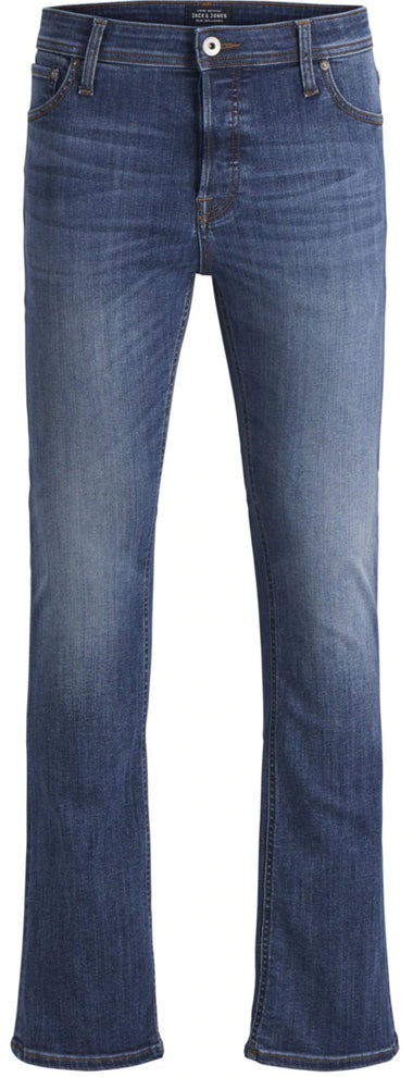 Jack & Jones Bootcut Jean - Jake - Blue - GLS Clothing