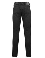 Replay Slim Fit Anbass Jeans - Black - GLS Clothing