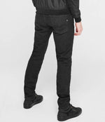 Replay Slim Fit Anbass Jeans - Black - GLS Clothing