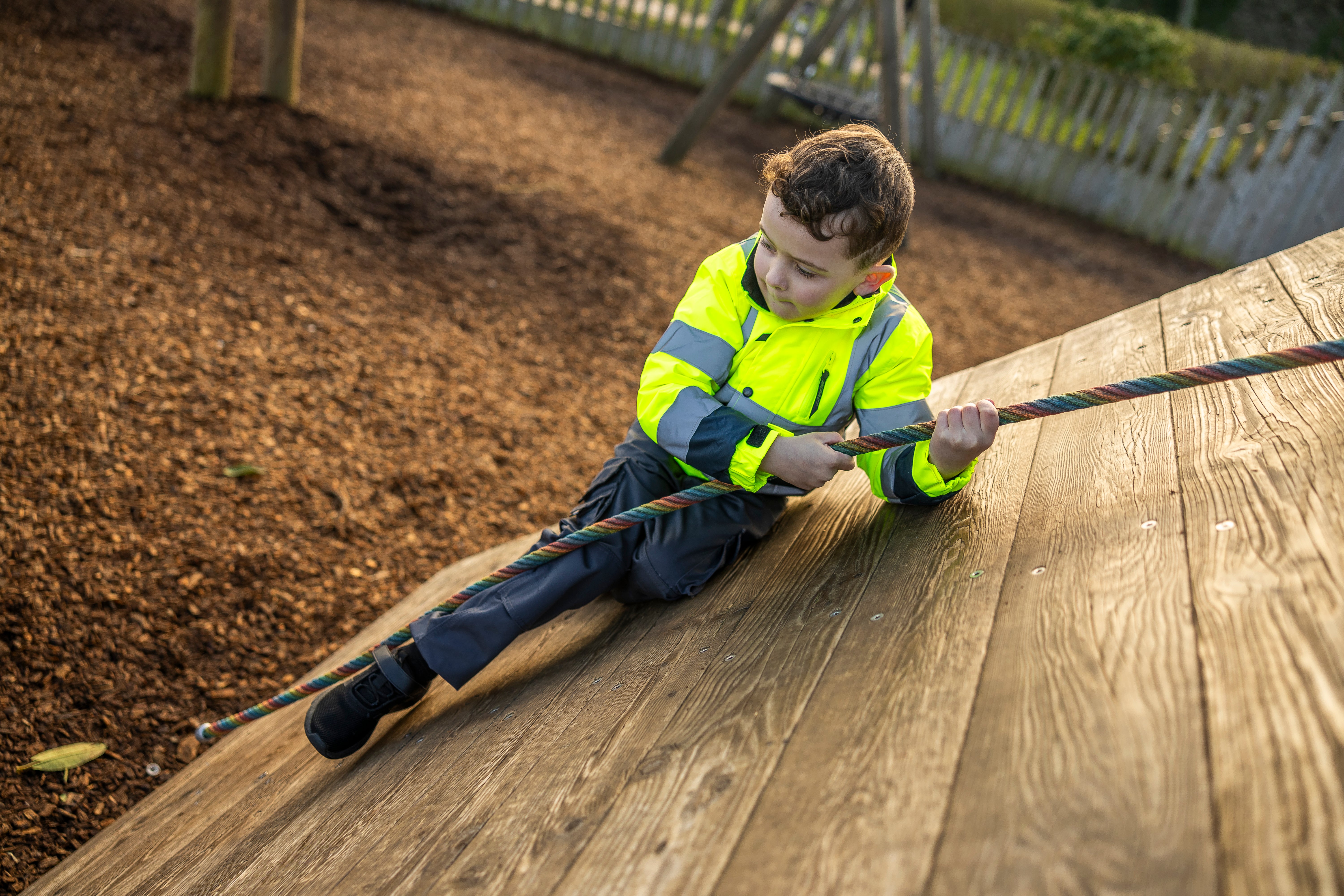 Kids Workwear