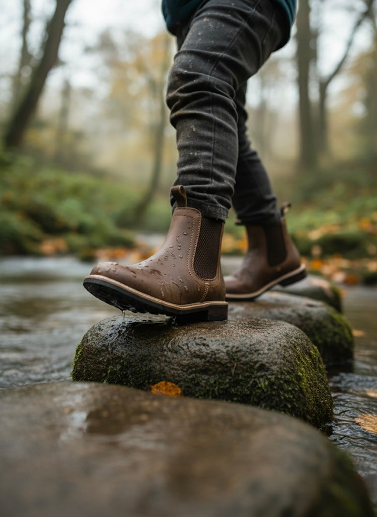 Childrens Footwear - GLS Clothing 