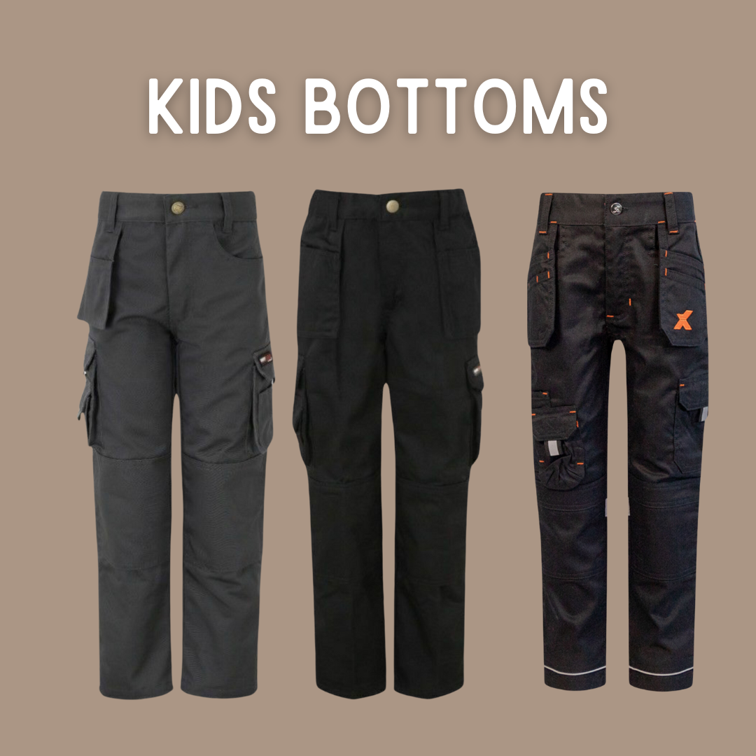 Childrens Jeans/Trousers