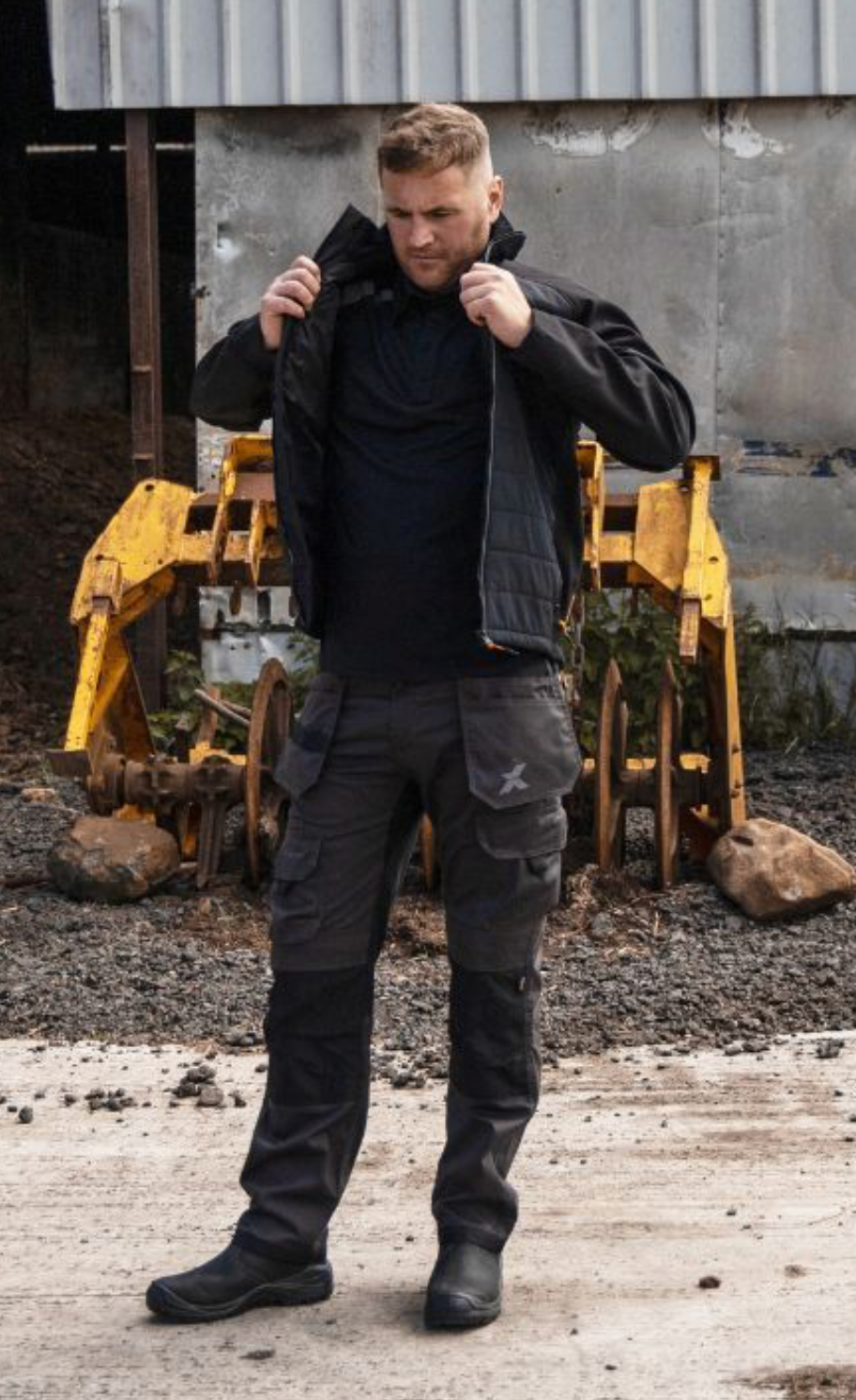 xPert Workwear - Adults