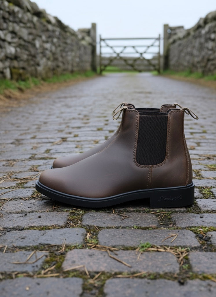 All Men's Boot's - GLS Clothing 