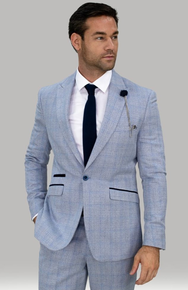 Blazers/Jackets - GLS Clothing 