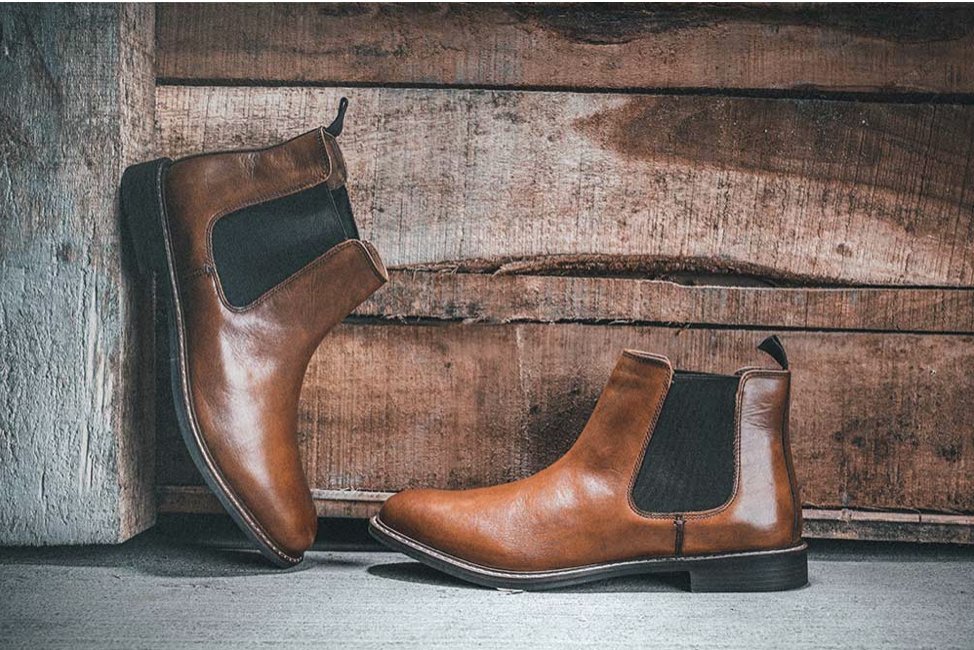 Check out our casual footwear | GLS Clothing - GLS Clothing 