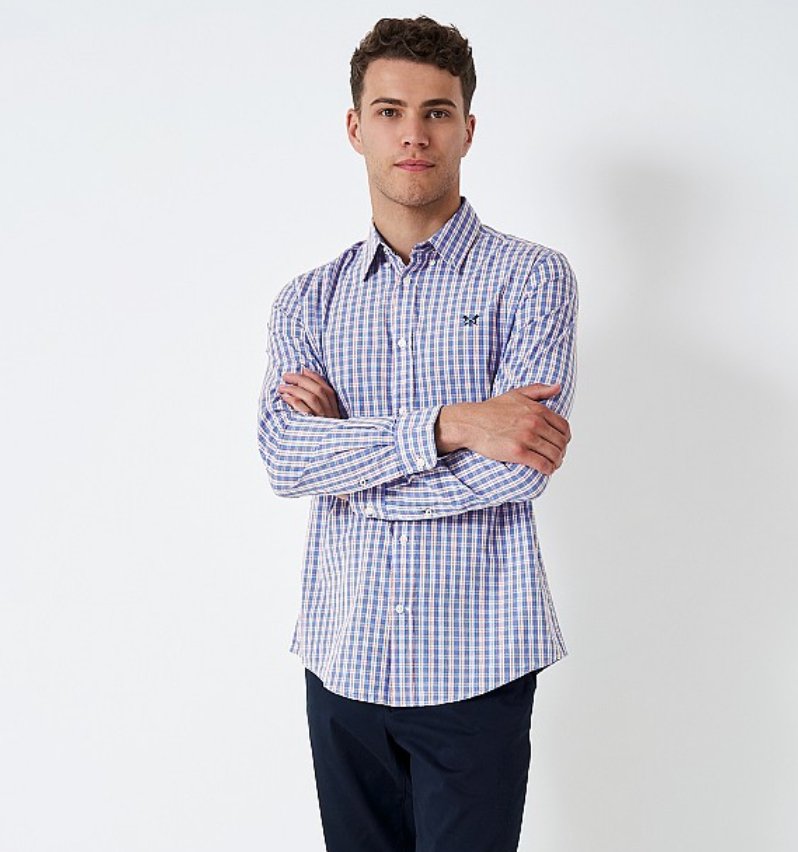 Check out our Mens shirts | GLS Clothing