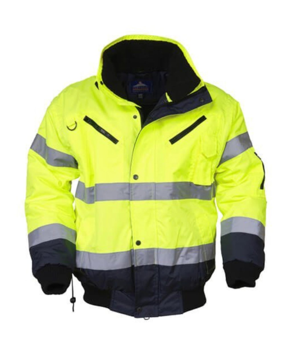 Hi-Viz