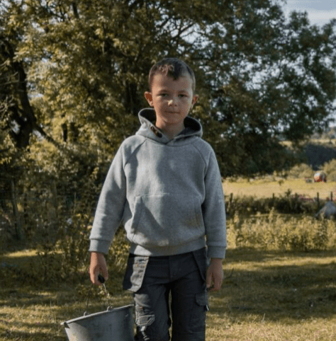 Kid's Xpert - Tops/Hoodies/Gilets - GLS Clothing 