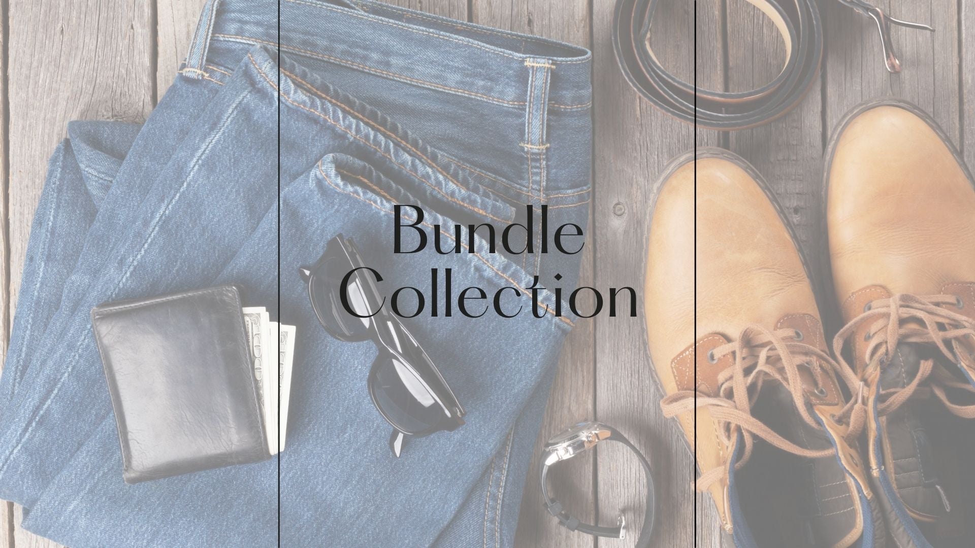 Men's Bundles