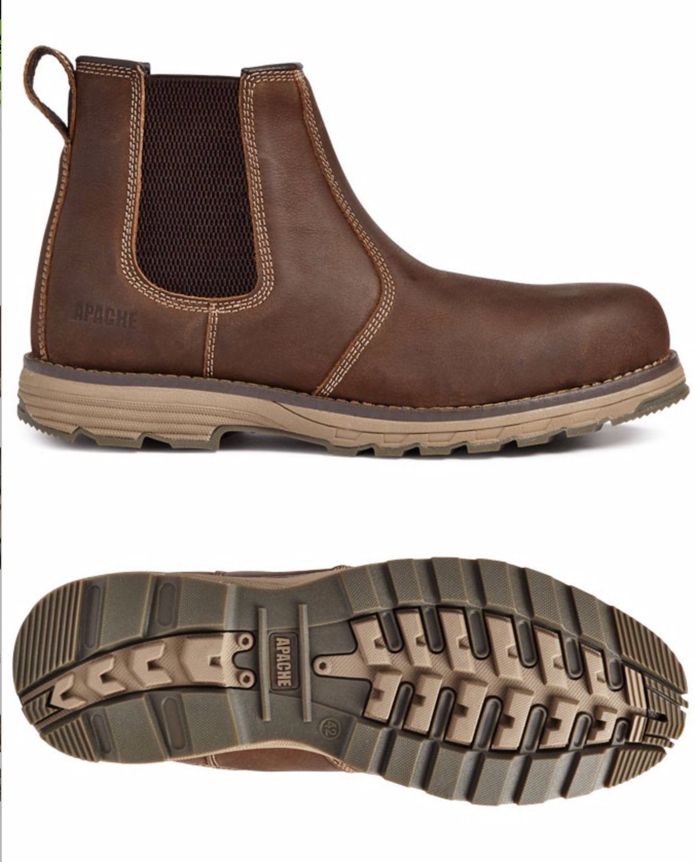Work Boots