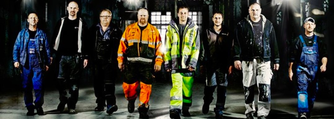 Workwear