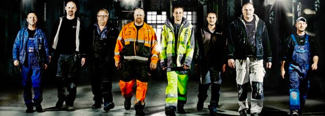Workwear - GLS Clothing 