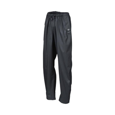 Swampmaster No-Sweat Stormgear Waterproof Trouser - Navy