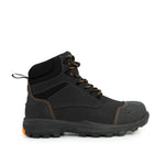 Xpert Pro Raptor Waterproof S7L Safety Boot - Black