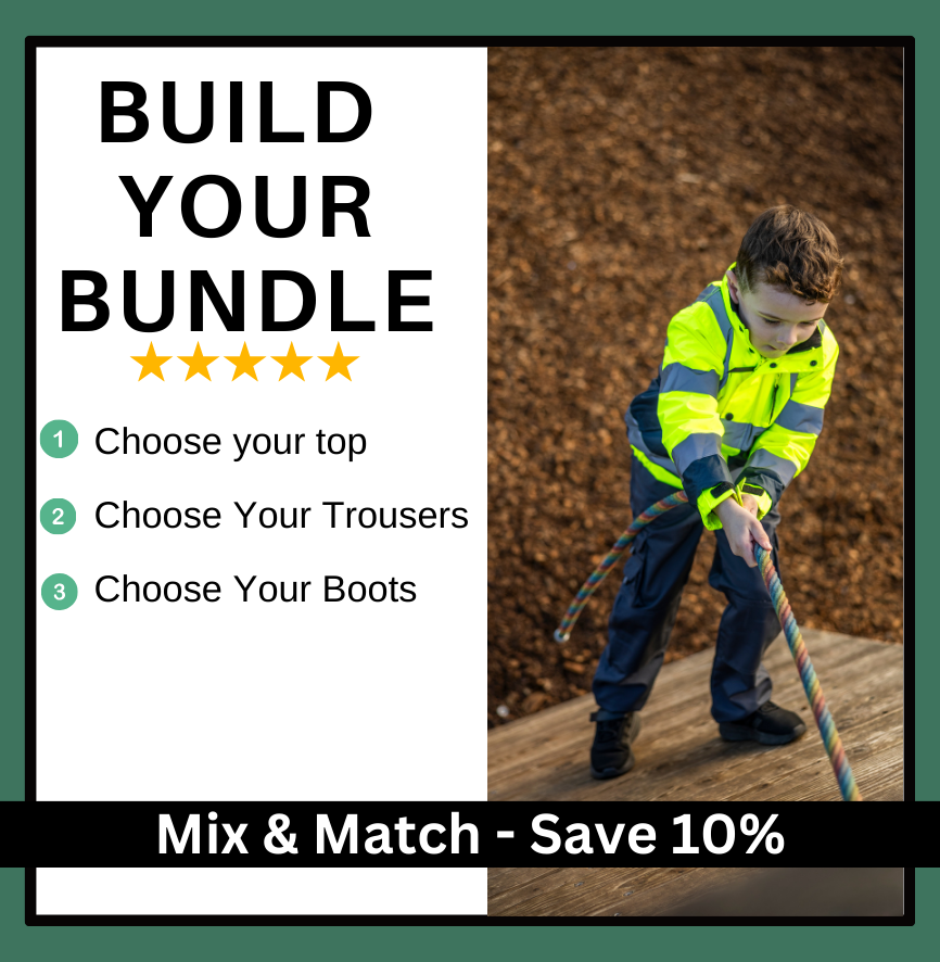 Kids Hi - Vis Bundle